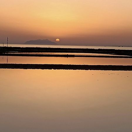 Appartamento Casa Anita Marsala Esterno foto