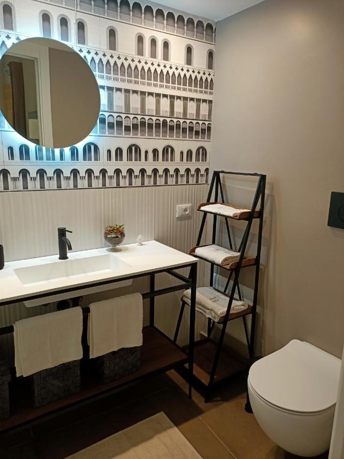 Appartamento Casa Anita Marsala Esterno foto