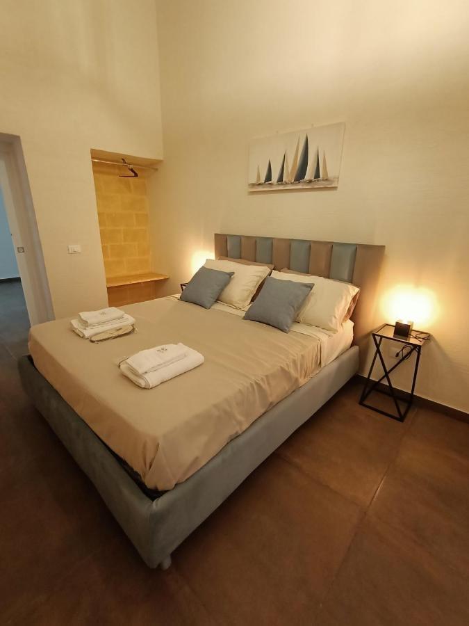 Appartamento Casa Anita Marsala Esterno foto