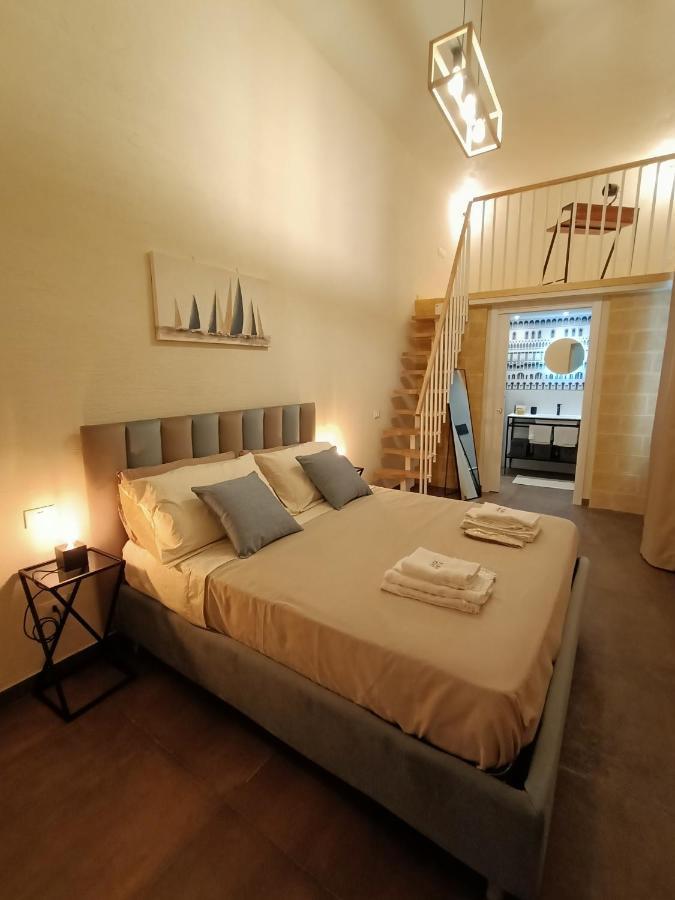 Appartamento Casa Anita Marsala Esterno foto