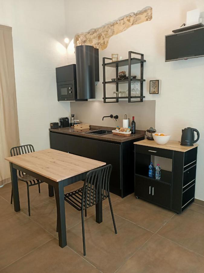 Appartamento Casa Anita Marsala Esterno foto
