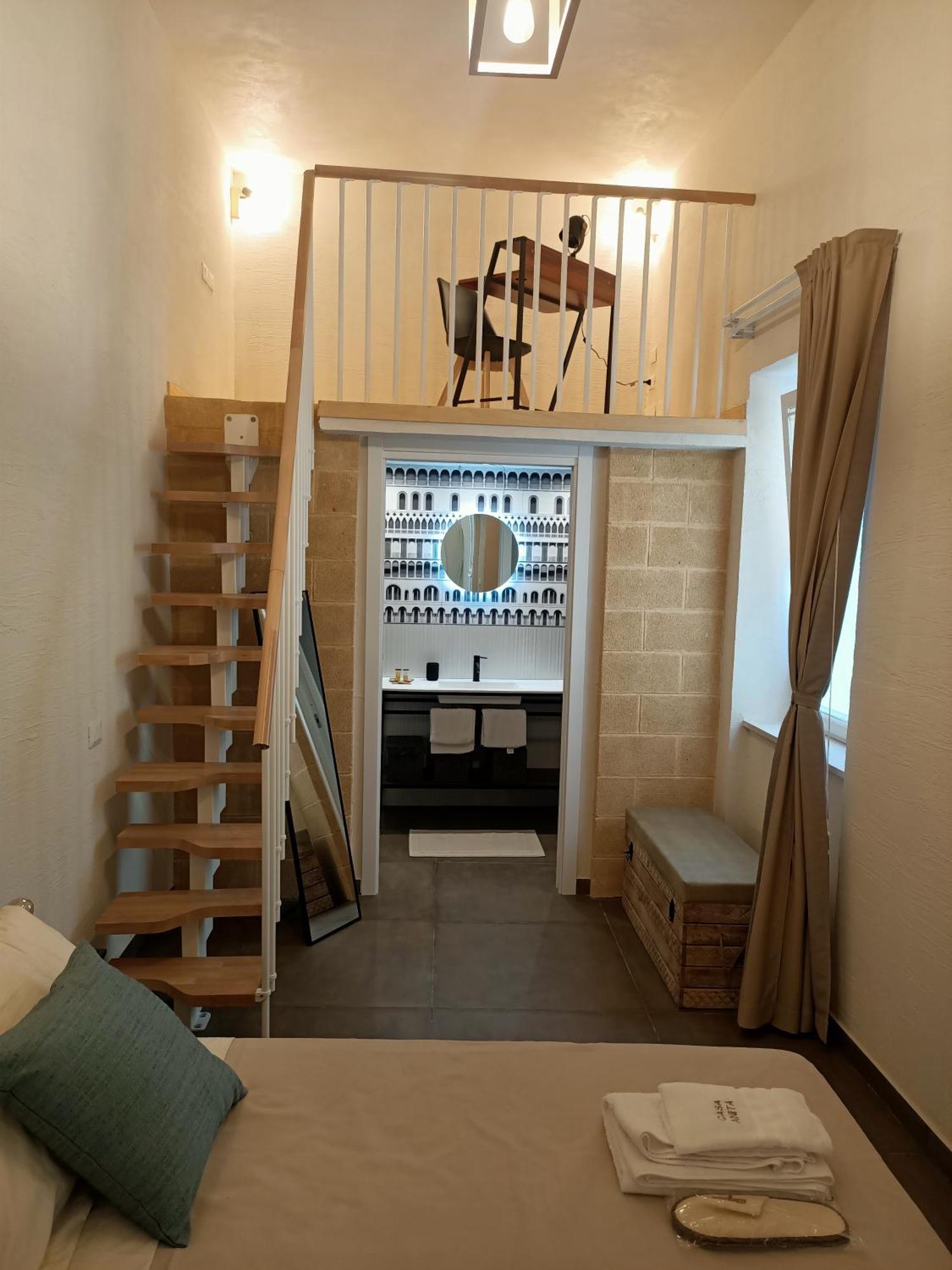 Appartamento Casa Anita Marsala Esterno foto