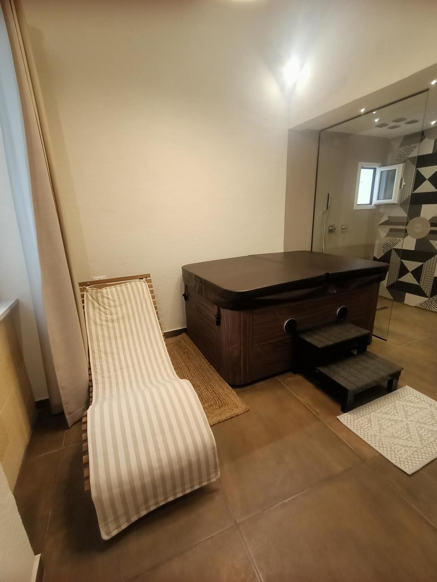 Appartamento Casa Anita Marsala Esterno foto