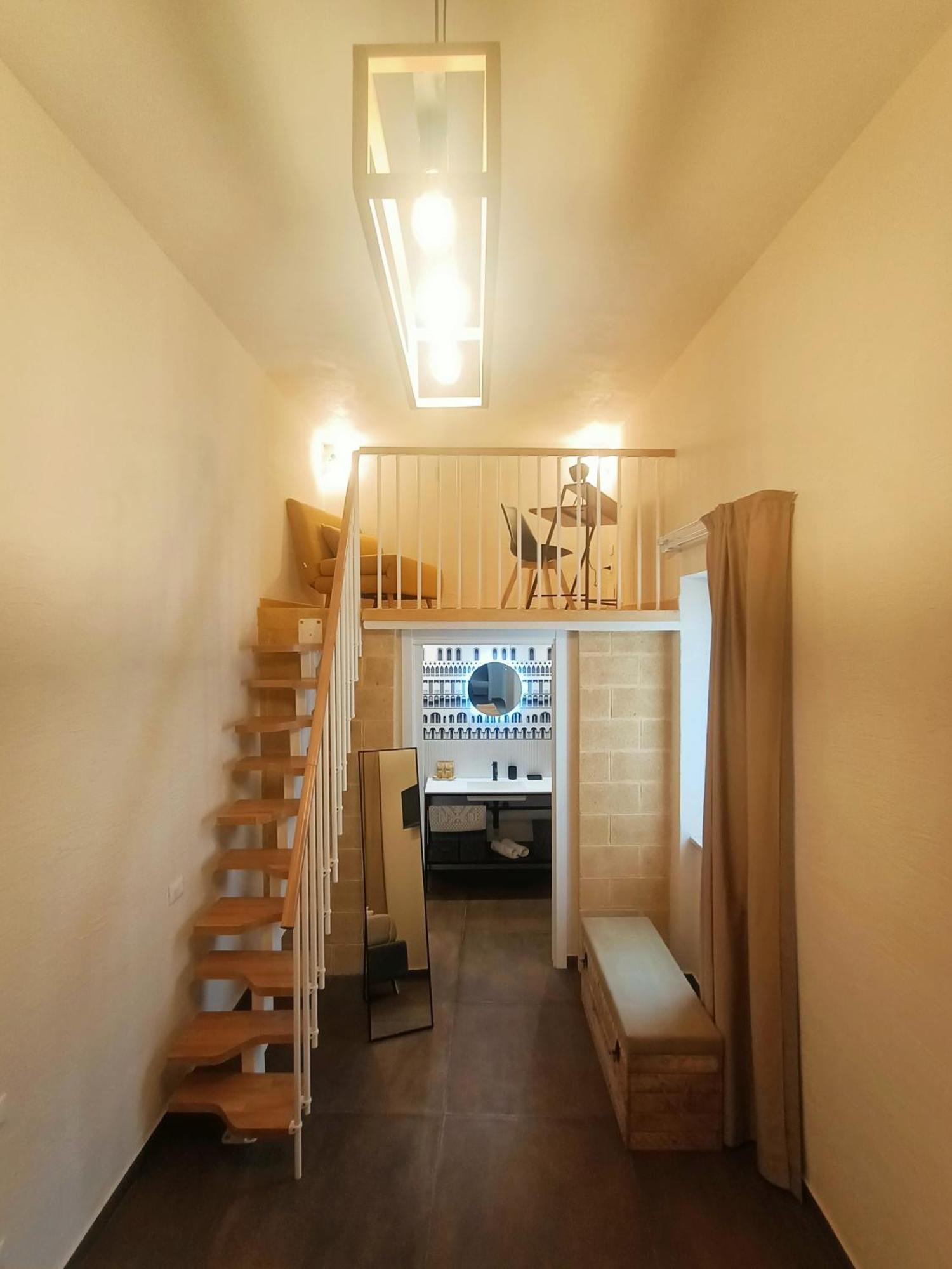 Appartamento Casa Anita Marsala Esterno foto
